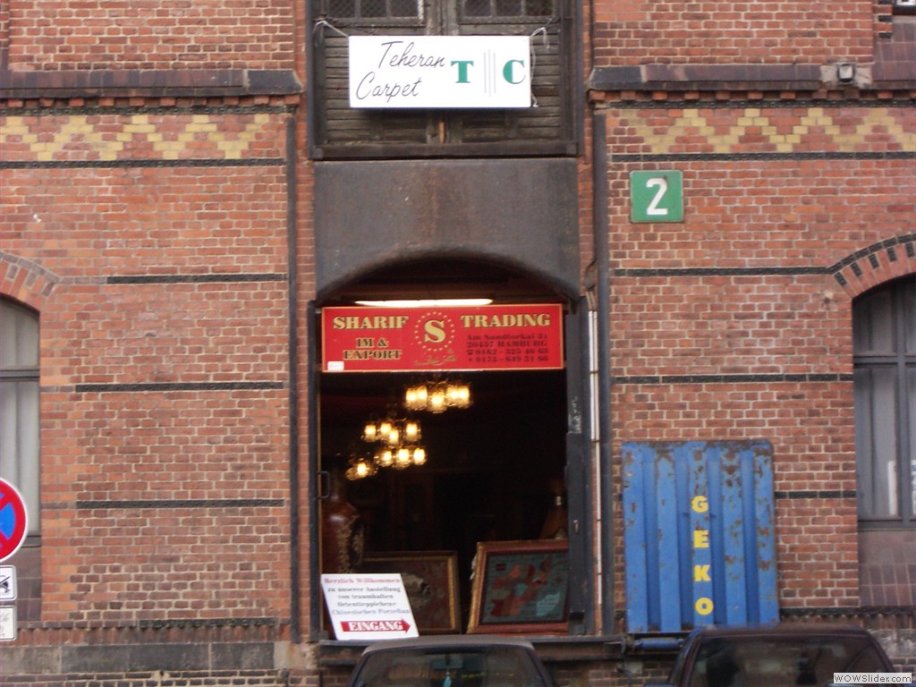 Hamburg 10-11-2006 04