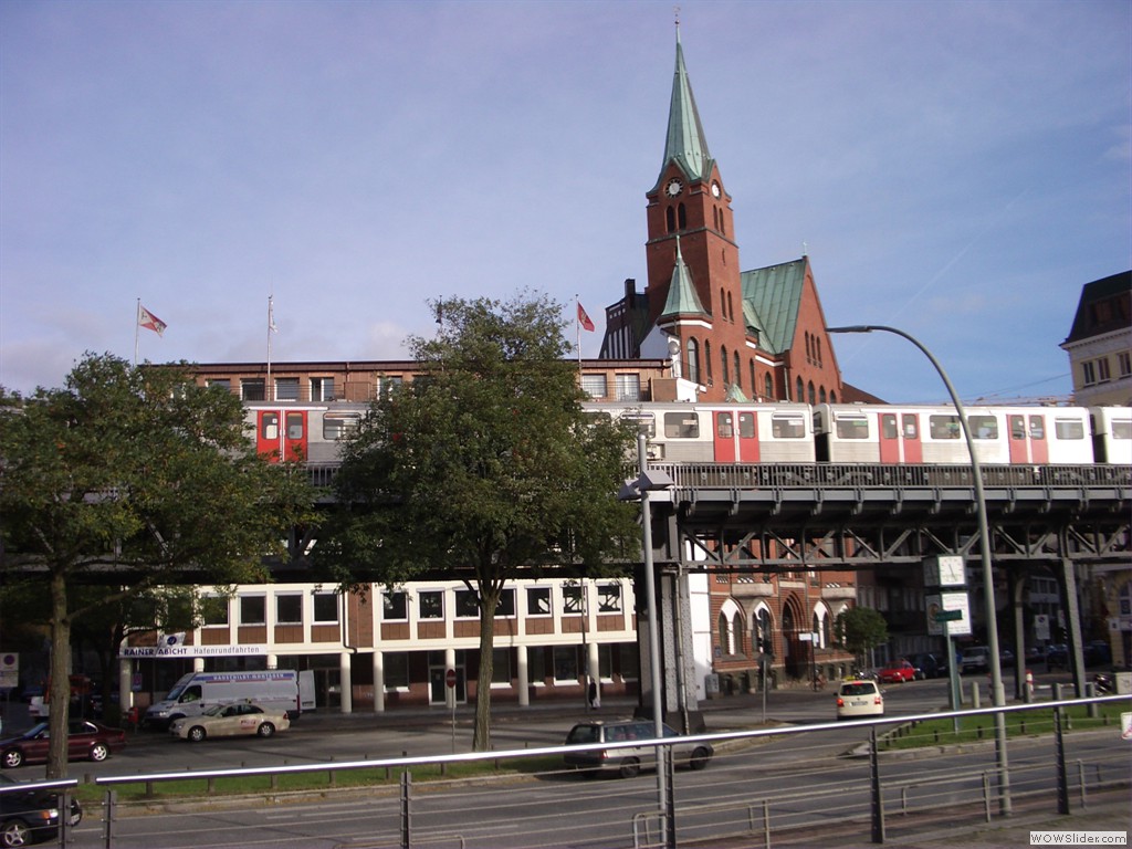 Hamburg 10-11-2006 10