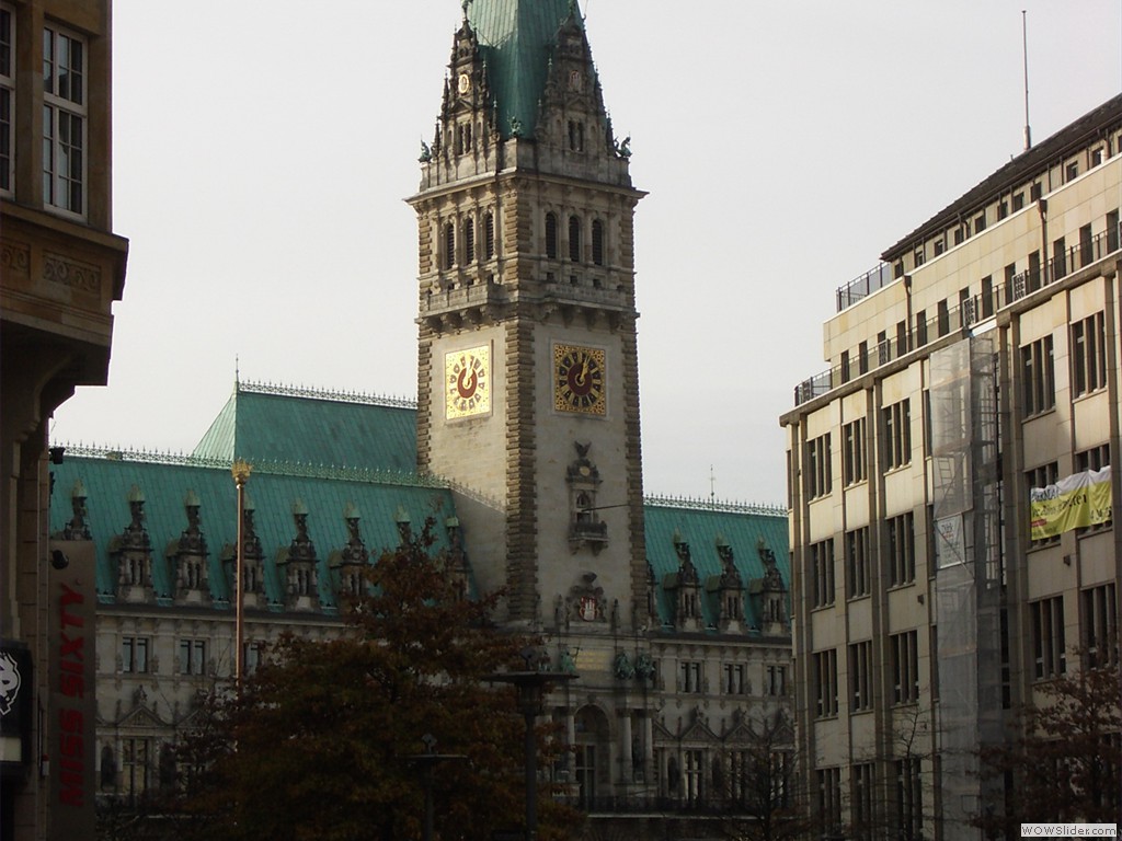 Hamburg 10-11-2006 24